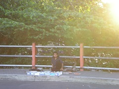 Jual HP Pinggir Jalan