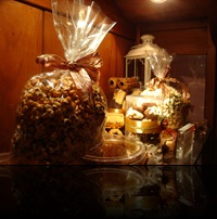 Roti Sheraton 7154 Roti Sheraton 7154