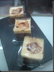 Sheraton Surabaya Pastry 7122