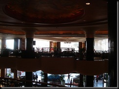 Sheraton Hotel Surabaya