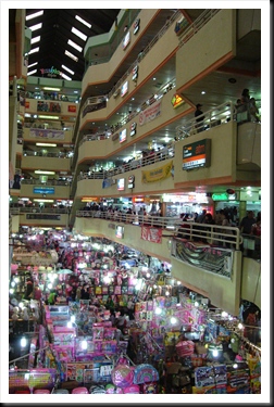 ITC Mangga Dua