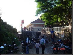 New Kuta Beach