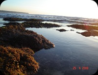 New Kuta Beach