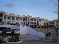 Discovery Shopping Mall Kuta
