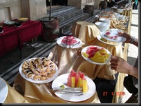 Jendela Bali Restaurant