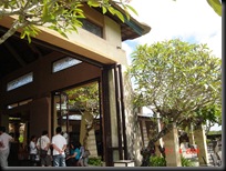 Jendela Bali Restaurant