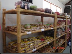 Traditional Balinese Food Or Snack