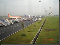 Juanda Surabaya International Airport
