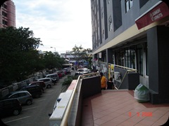 Apartmen Laguna
