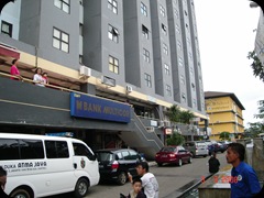 Apartmen Laguna