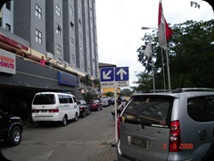 Apartmen Laguna