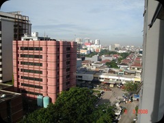 Apartmen Jakarta Vicnity - Near Sanno Hotel (111)