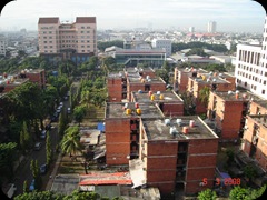 Apartmen Jakarta Vicnity - Near Sanno Hotel (143)