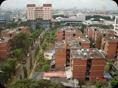 Jakarta Apartmen Vicinity (4)