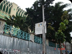 Jalan Di Jakarta (1)