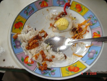 Nasi Campur