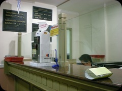 Bank Ekonomi Darmo Park - Surabaya 2387