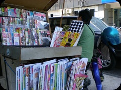 Bakul Majalah 2383