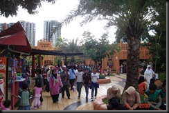Jaya Ancol (207)