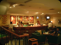 Hotel Ibis Surabaya - Jembatan Merah (2)