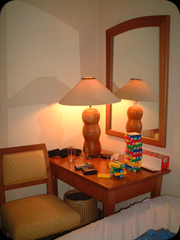 Novotel Surabaya 01