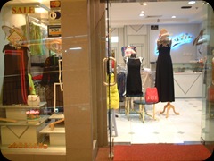 Austin Boutique 1