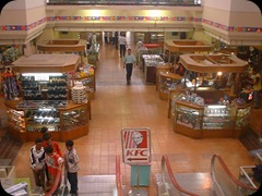 Surabaya Mall - Lantai Satu