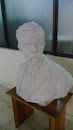 Busto José Maria Serrano