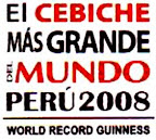 World Largest Cebiche