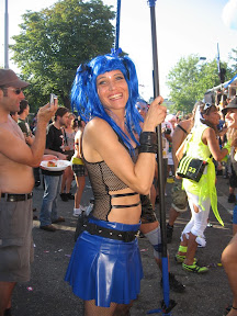 Streetparade 2008 Zürich Bilder Fotos Pictures Lovemobiles