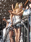 Streetparade 2008 Bilder Outtakes Fotos Pix Pictures Pics Zürich Switzerland