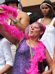 Streetparade 2008 Bilder Outtakes Fotos Pix Pictures Pics Zürich Switzerland