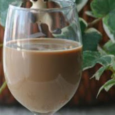 Chocolate-Hazelnut Coffee