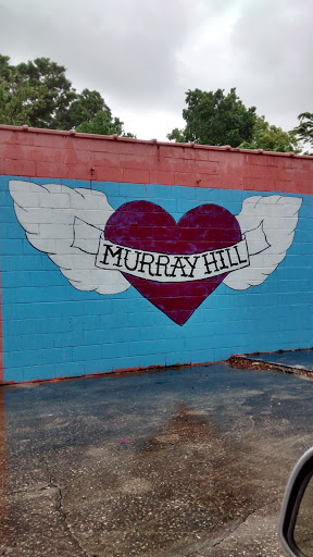 Heart of Murray Hill