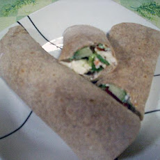 Vegan Spelt and Maize Tortillas