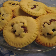 Date Tart Cookies