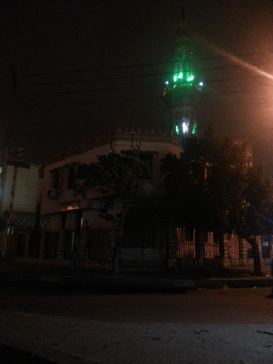 Nasr El Islam Mosque