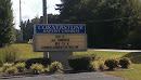 Cornerstone Baptist Church 