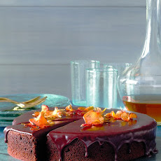 Chocolate Beet Cake