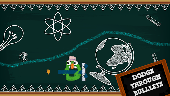 How to mod School Hero run patch 1.3 apk for laptop