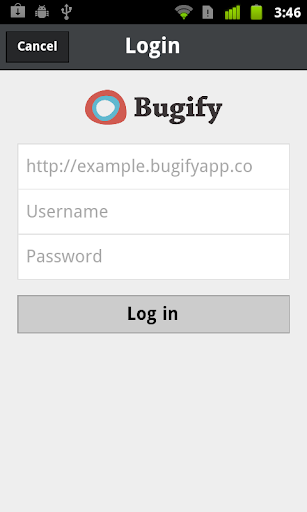 Bugify