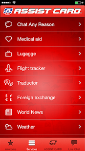 How to get ASSIST CARD 3.0.10 apk for laptop