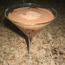 Bbc Cocktail (Baileys, Banana, Coco Lopez) Frozen Dessert Drink