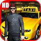 Super Taxi Driver HD