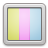 Colors mobile app icon