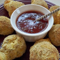 Sweet and Sour Crescent Chicken Drumettes