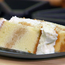 Ice Cream Cake