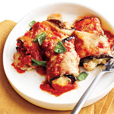 Eggplant Involtini