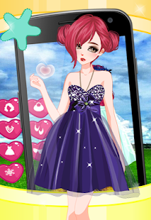 How to mod Ballet Superstar Dress Up lastet apk for pc