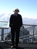2007-07 : Philippe, sommet du Mont-Fort - 09/2007 - http://www.liens-du-vin.ch